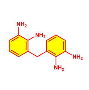 亚甲基二苯二胺