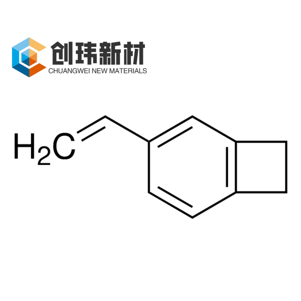 4-乙烯基苯并环丁烯 99717-87-0