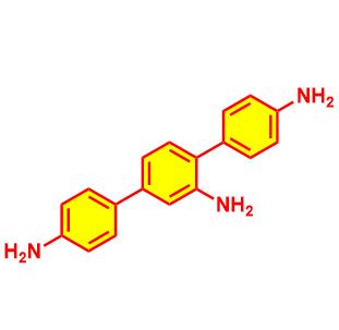 [1,1':4',1''-三联苯]-2',4,4''-三胺