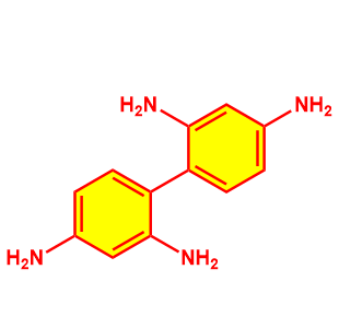 [1,1'-联苯]-2,2',4,4'-四胺