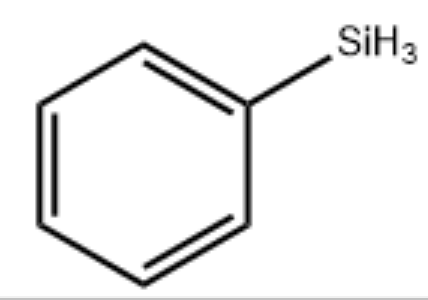 苯硅烷