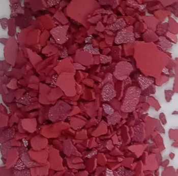 三氧化铬，铬酸酐