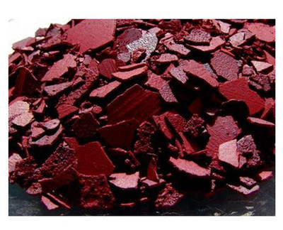 三氧化铬，铬酸酐