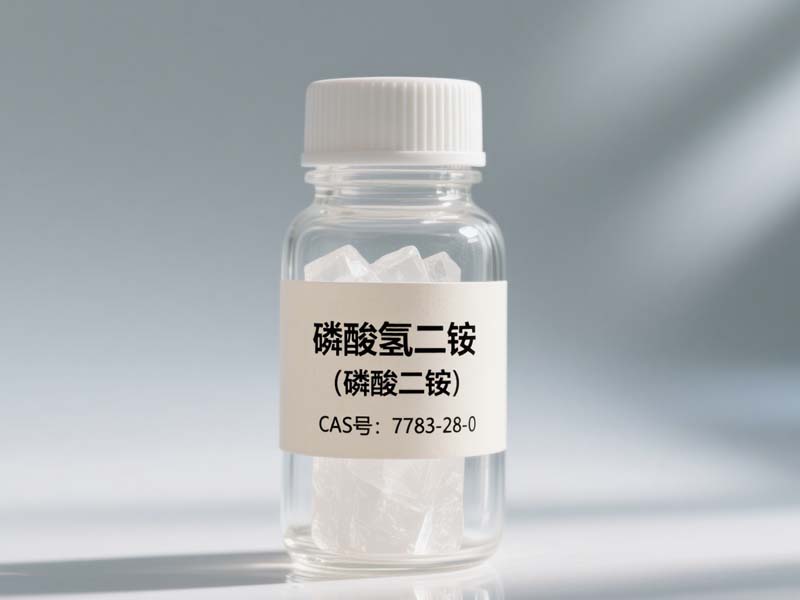 磷酸氢二铵 磷酸二铵