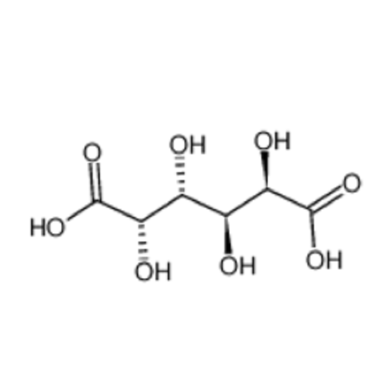 黏酸（四羟基己二酸）99.0%