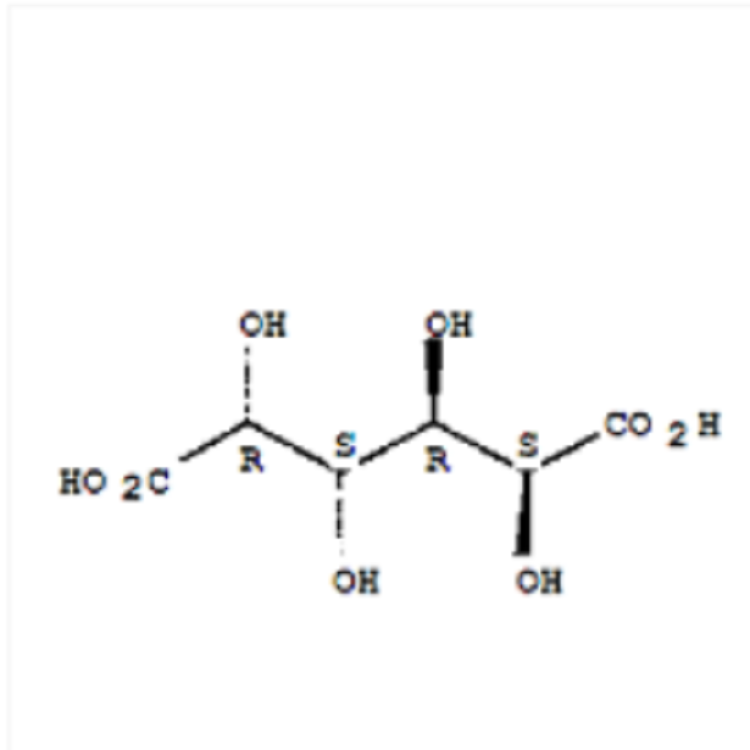 黏酸（四羟基己二酸）99.0%