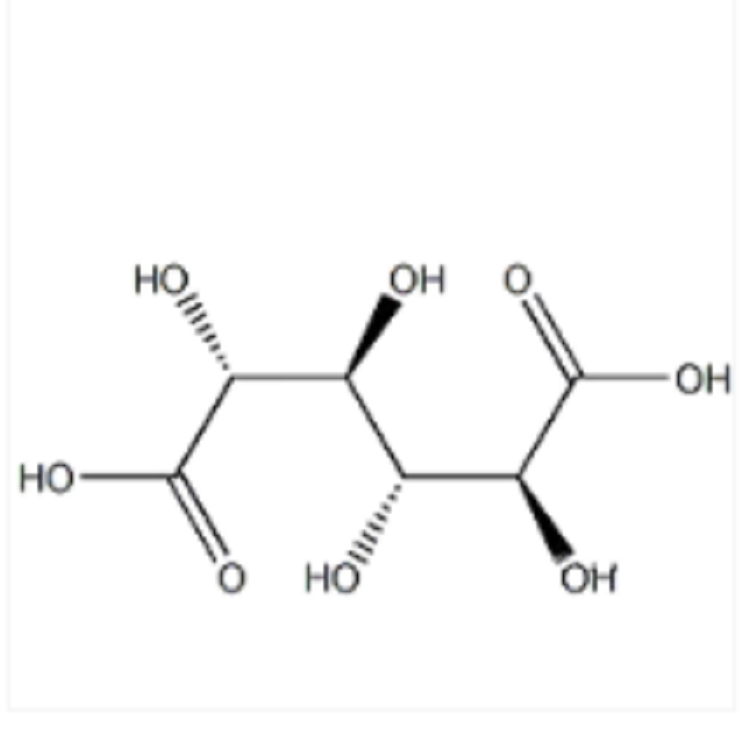 黏酸（四羟基己二酸）99.0%