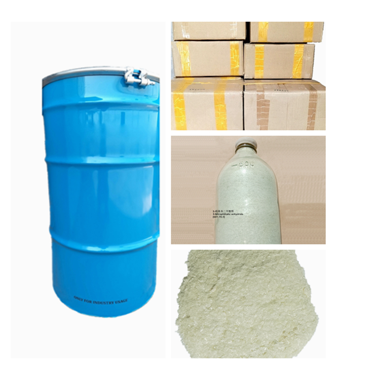 3-硝基邻苯二甲酸酐