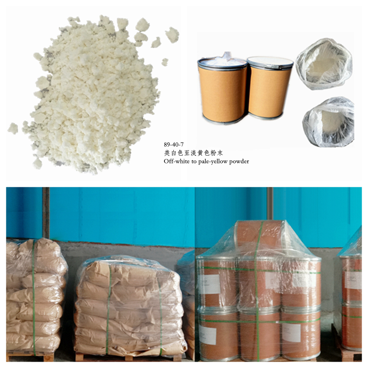 4-硝基邻苯二酰亚胺