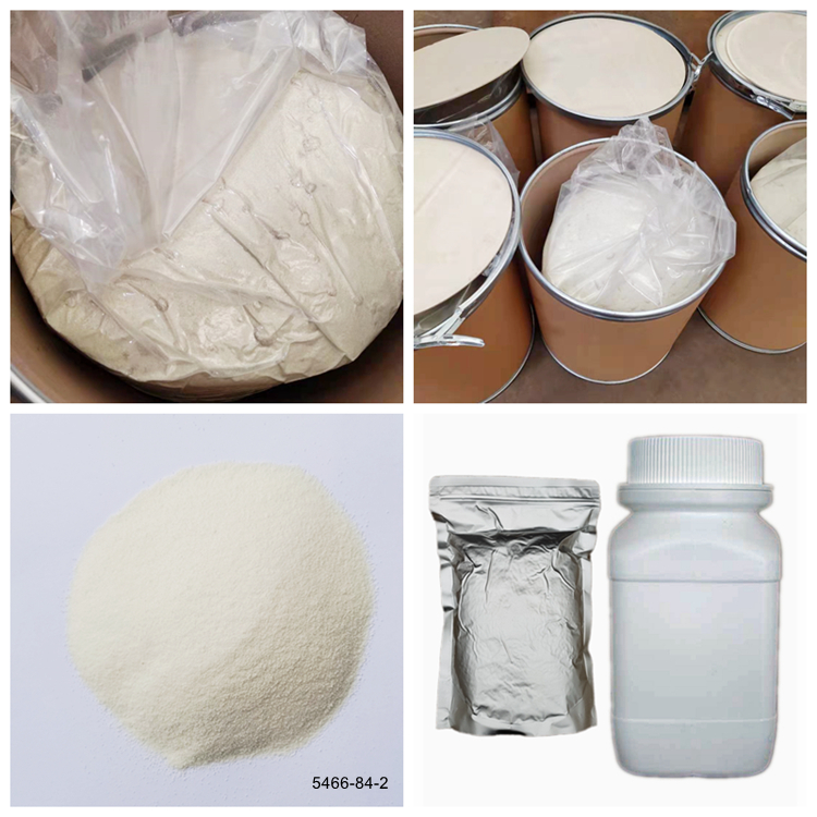 4-硝基邻苯二甲酸酐