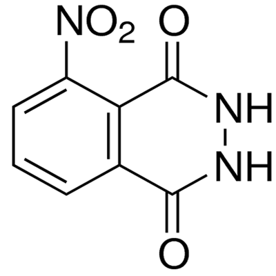 3-硝基邻苯二甲酰肼