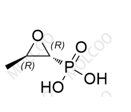 磷霉素非对映体杂质2