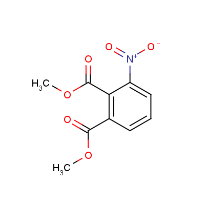 3-硝基邻苯二甲酸二甲酯