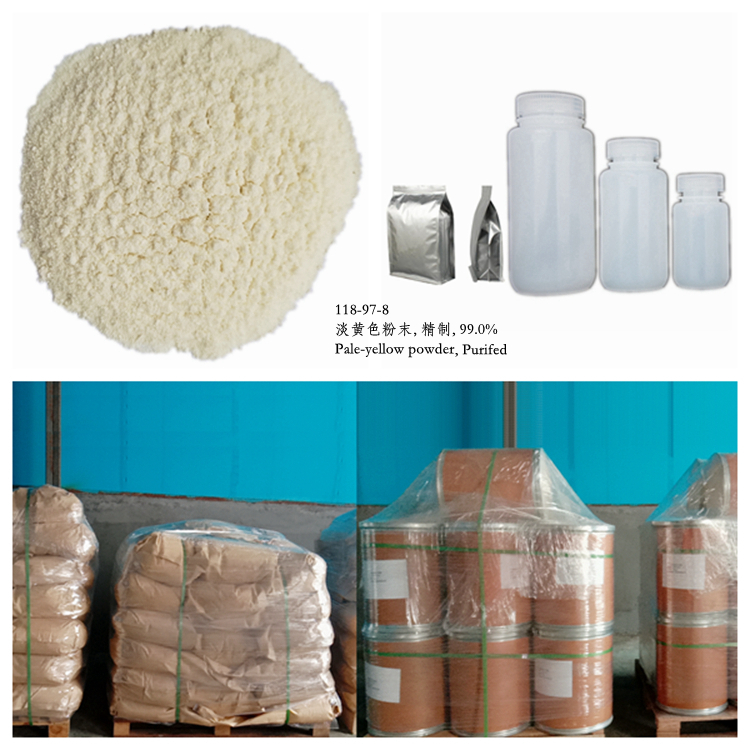 4-氯-3,5-二硝基苯甲酸