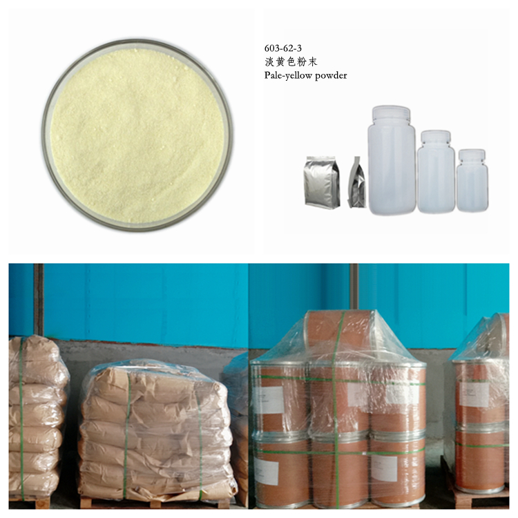 3-硝基邻苯二甲酰亚胺