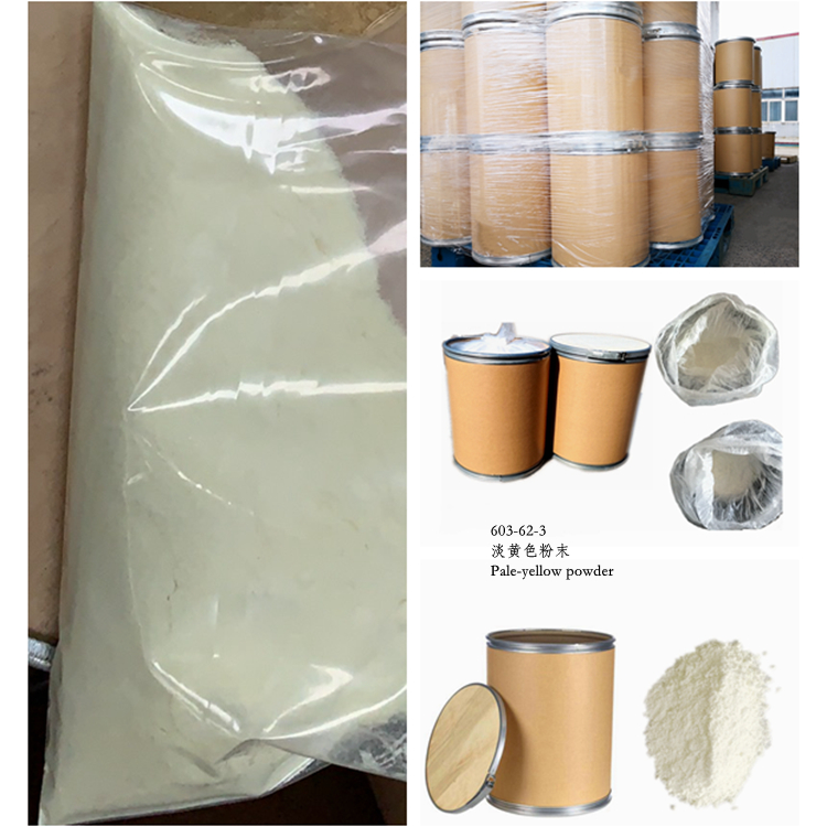 3-硝基邻苯二甲酰亚胺