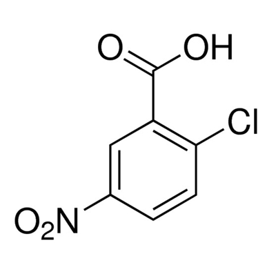 2-氯-5-硝基苯甲酸