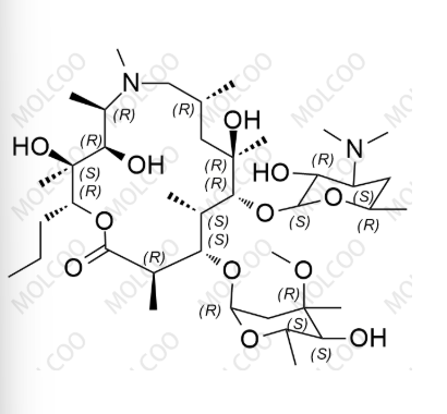 阿奇霉素EP杂质O