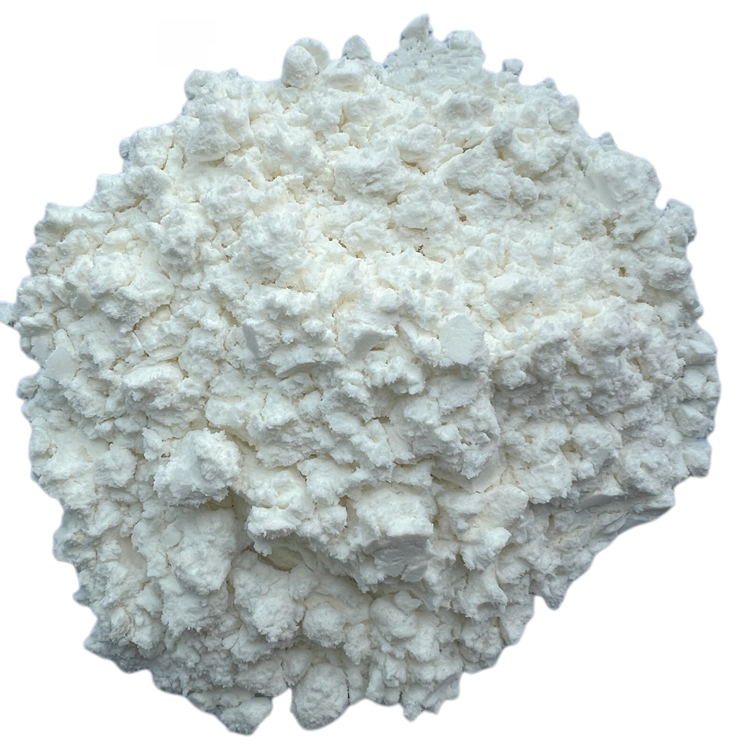 4-氯-3-硝基苯甲酸