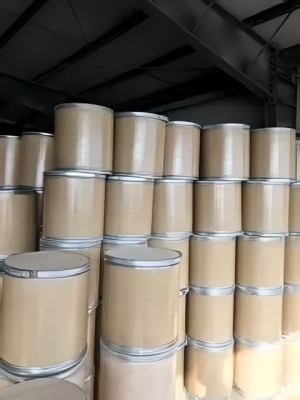 丙炔氟草胺现代农田的“封杀型”除草革新力量