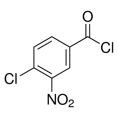 4-氯-3-硝基苯甲酰氯