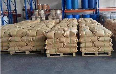 对氯苯甘氨酸医药合成中的“关键基石”，撬动精细新价值