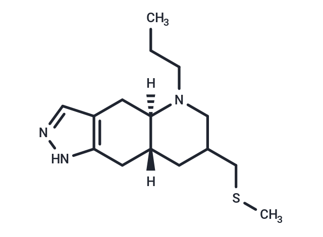 化合物 Neuromuscular Disorder-Targeting Compound 1|T10059|TargetMol