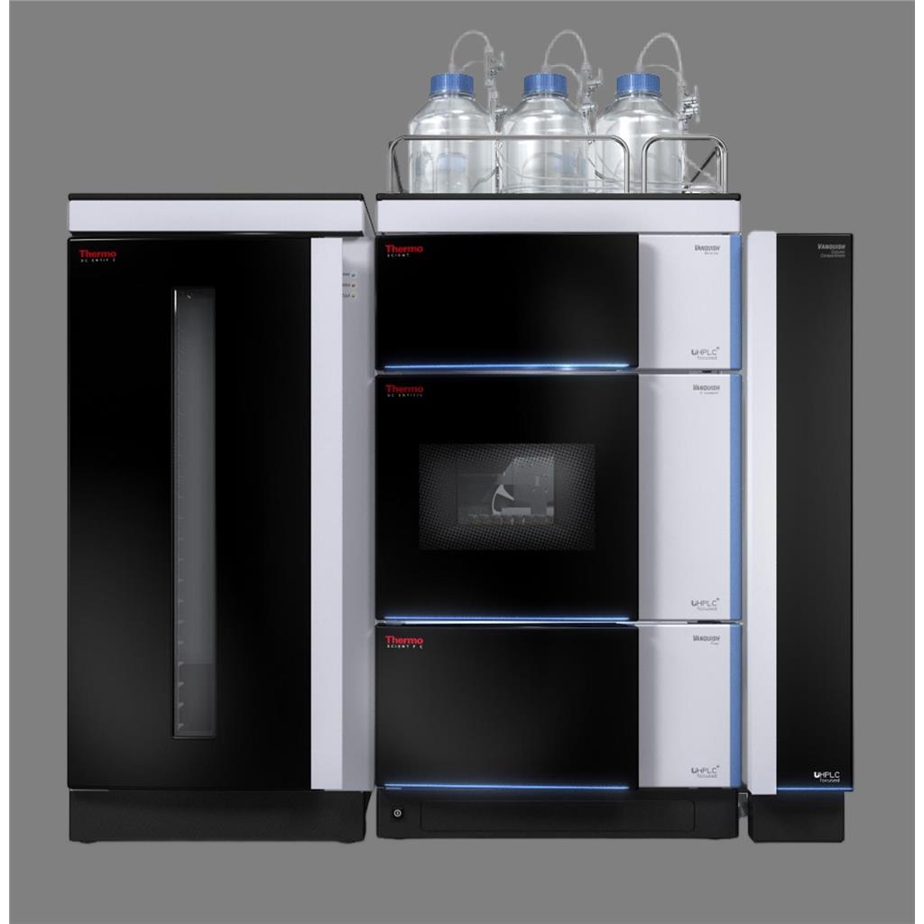 赛默飞UHPLC超高效液相色谱仪参数