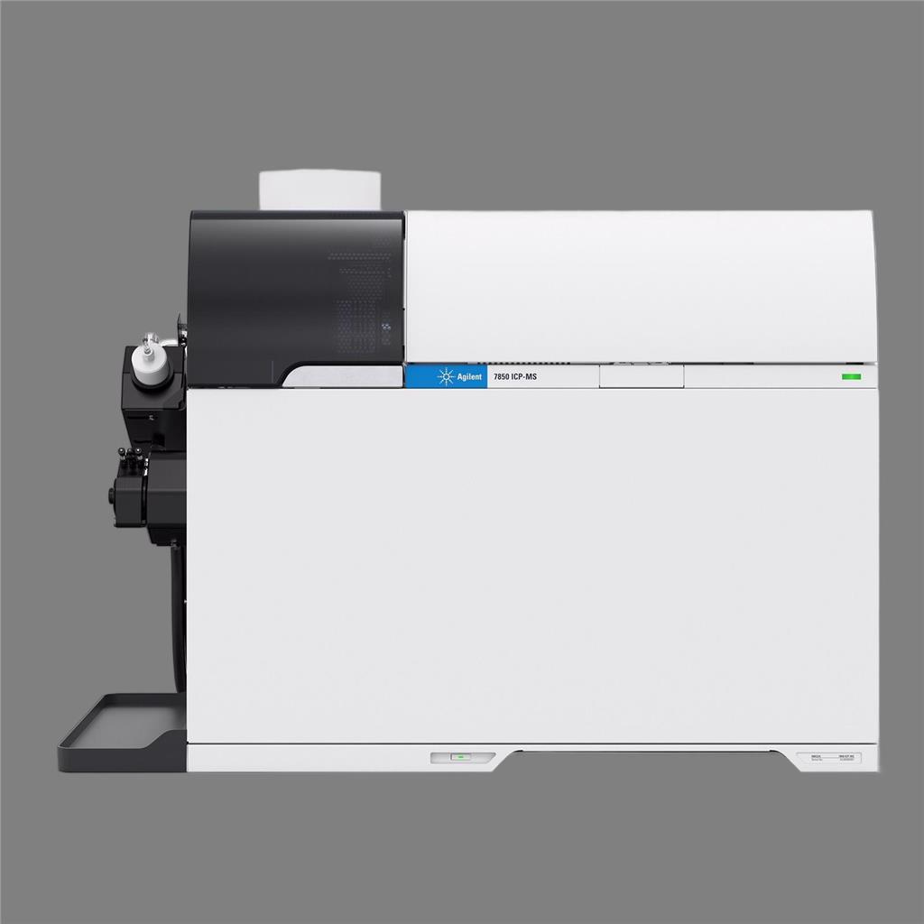 7850 ICP-MS 电感耦合等离子体质谱仪