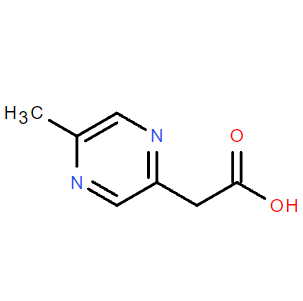 2-(6-氟-3-吡啶基)乙酸甲酯