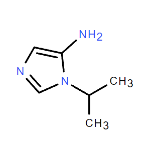 5-氨基-1-异丙基咪唑