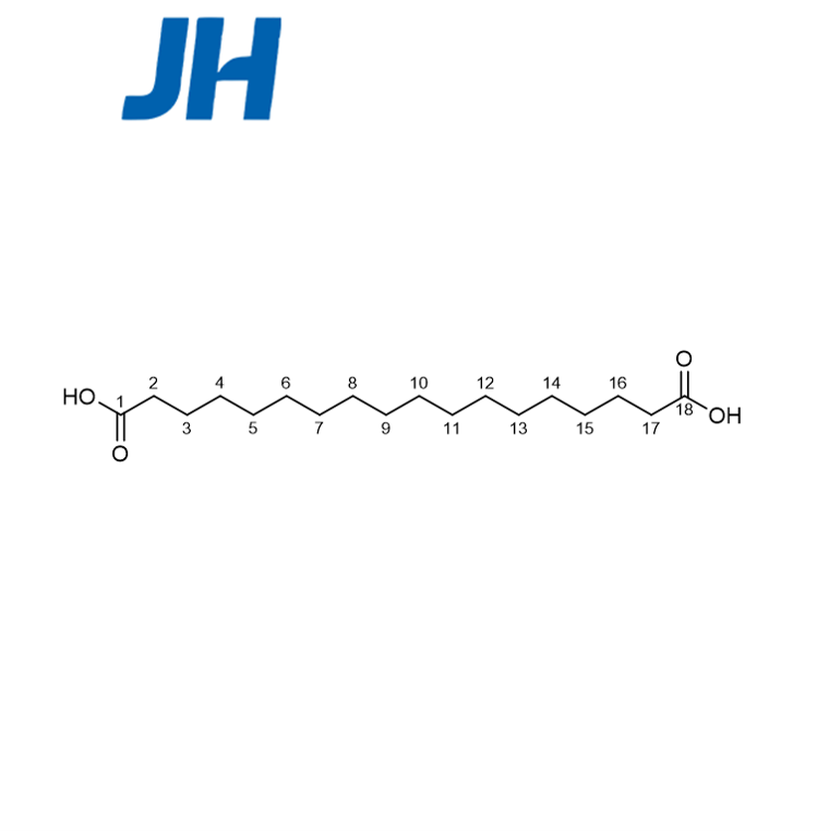 十八烷二酸，十八碳二酸，长链二元酸