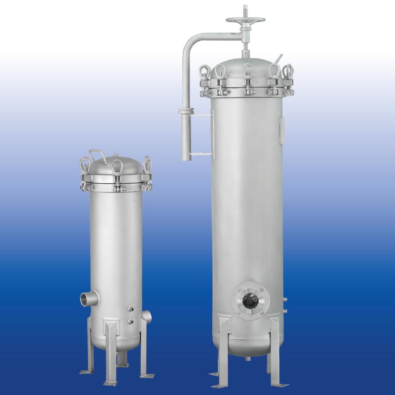 SBC系列多芯过滤器