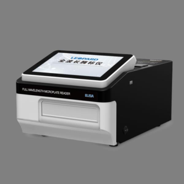  莱普特MK4000全波长酶标仪