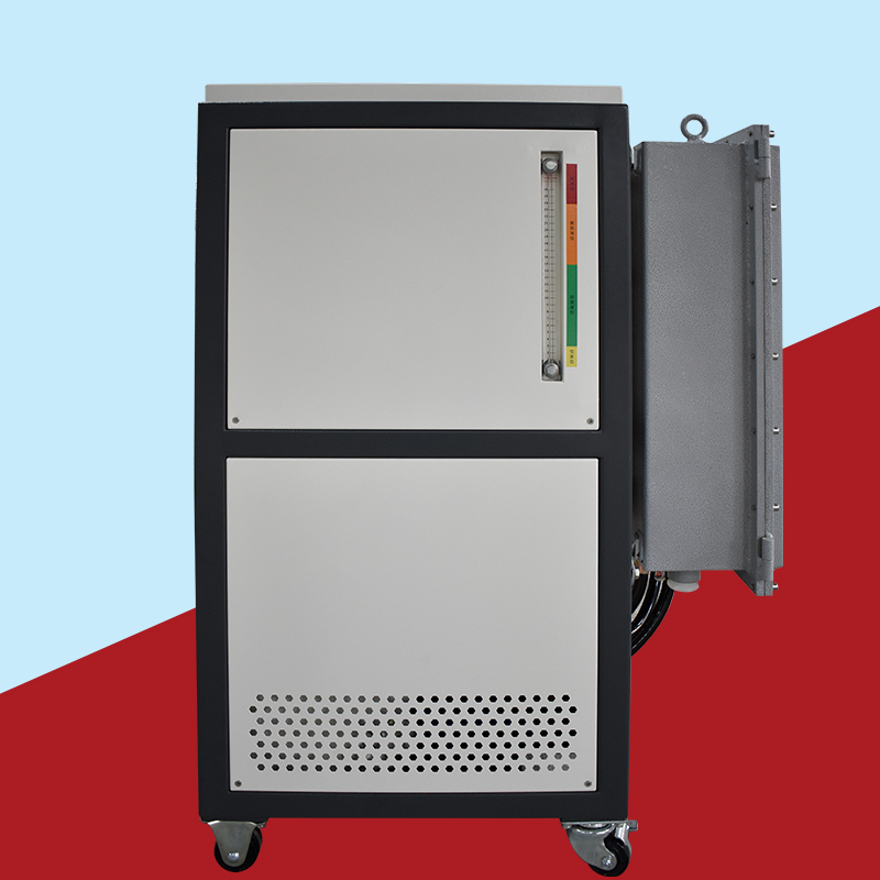 高低温循环温控系统