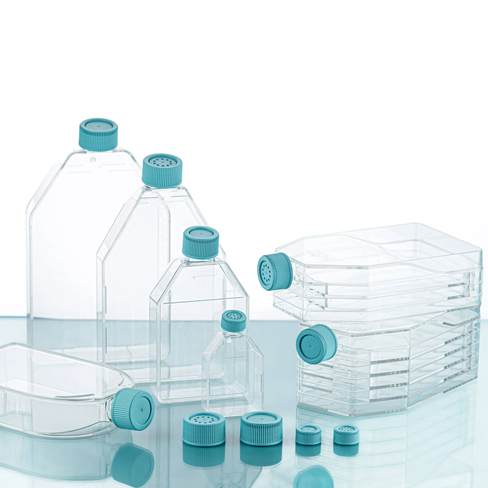 细胞培养瓶