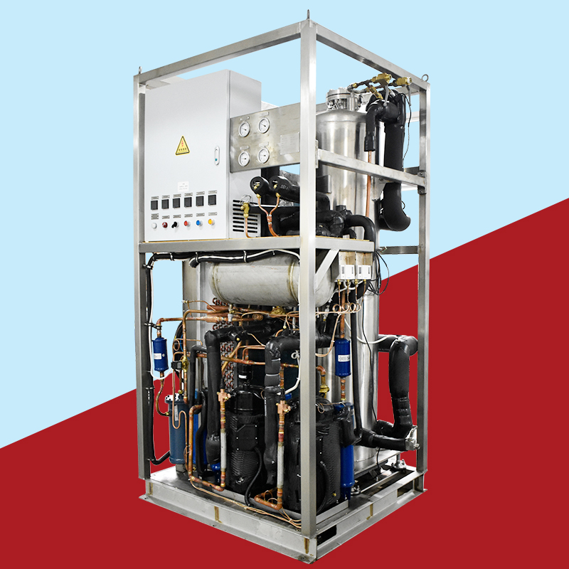 冷气制冷机 -150~+350℃	