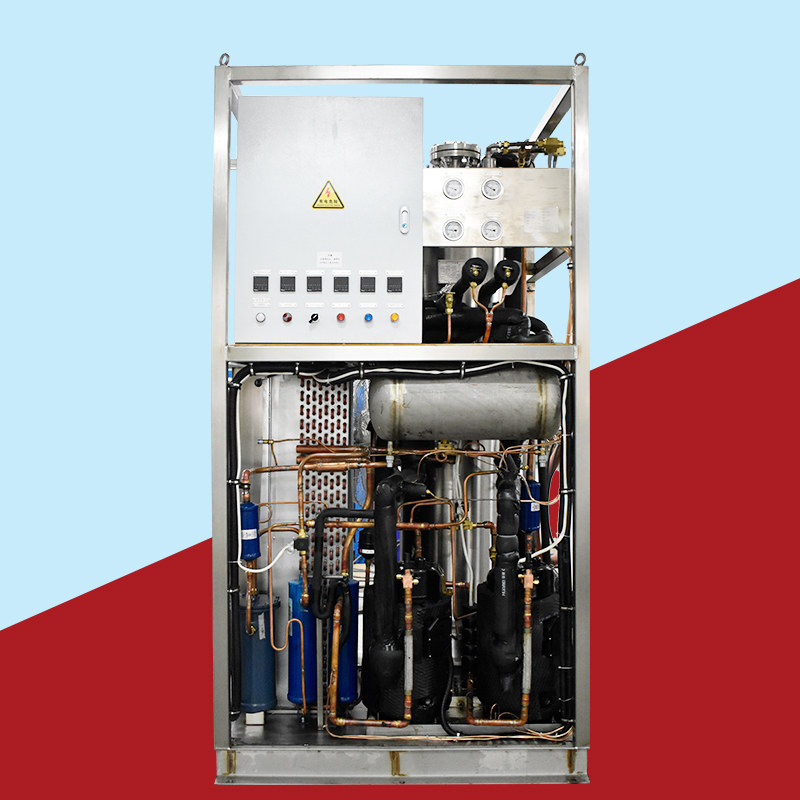 冷气制冷机 -150~+350℃	