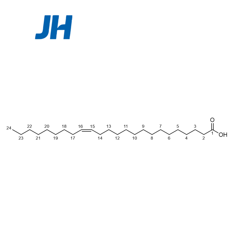 神经酸; 顺-15-二十四碳烯酸