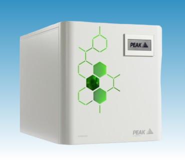 GC用氢气发生器Peak Precision Hydrogen 200