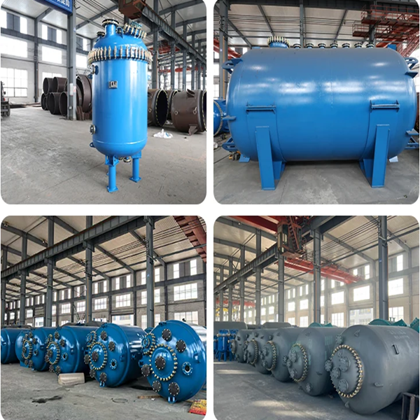 不锈钢发酵罐 耐腐蚀耐高温 密封性强