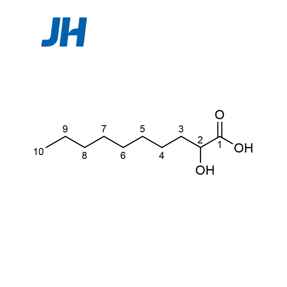 α-羟基癸酸; 2-羟基癸酸