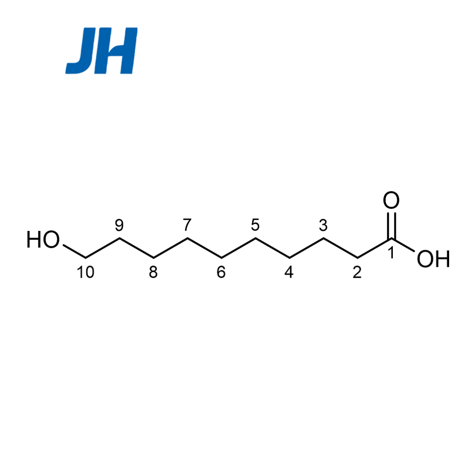 α-羟基癸酸
