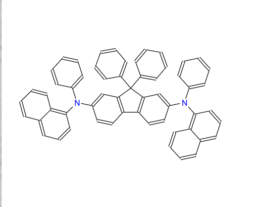 2,2,7,7-四(二苯基氨基)-9,9-螺双芴 新品上新