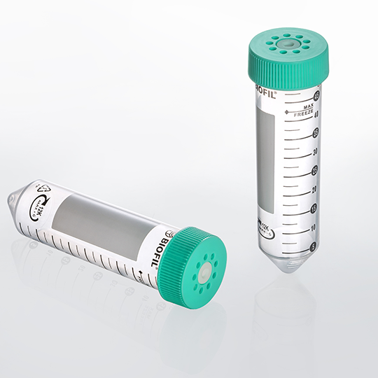 50mL自动化生物反应管