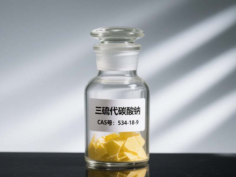 三硫代碳酸钠