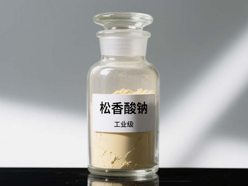 松香酸钠