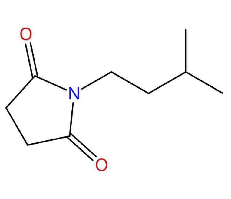 1-(3-甲基丁基)-2,5-吡咯烷二酮
