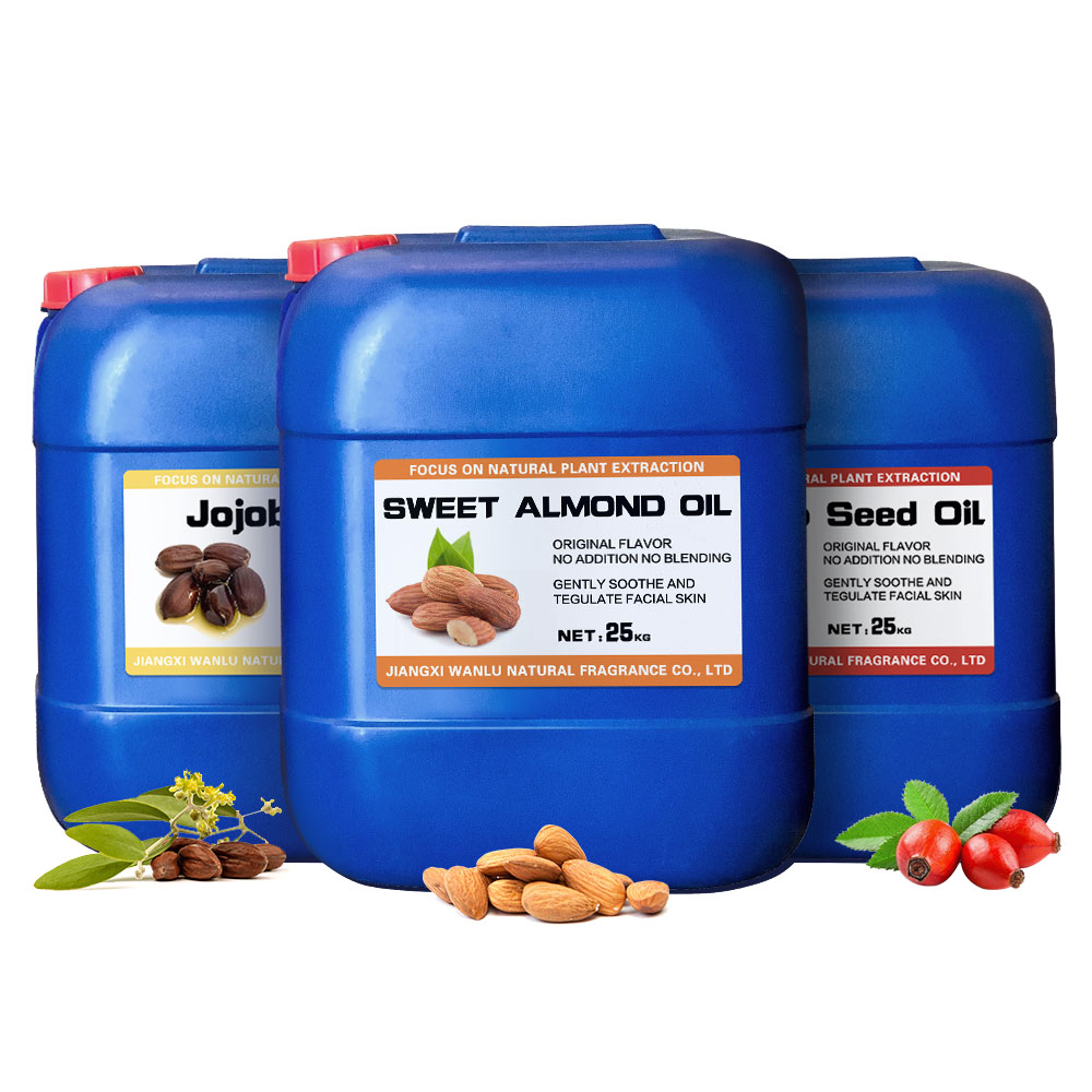 玫瑰果油Rose Hip Oil