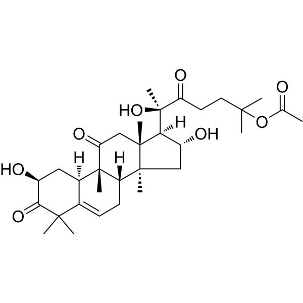 二氢葫芦素B，Dihydrocucurbitacin B，13201-14-4